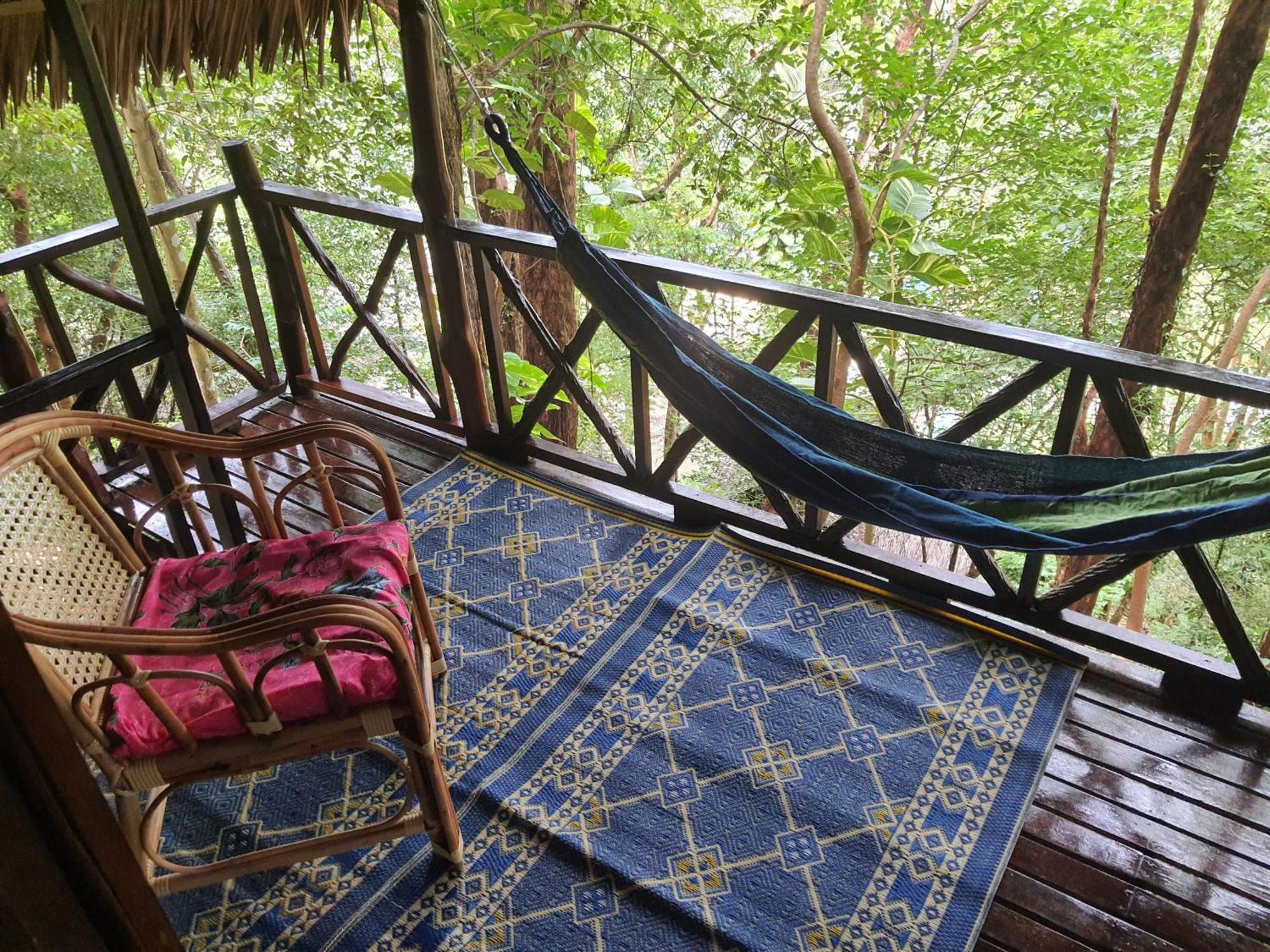 Sabai Corner Bungalows - Sha Extra Plus Ko Yao Noi Εξωτερικό φωτογραφία
