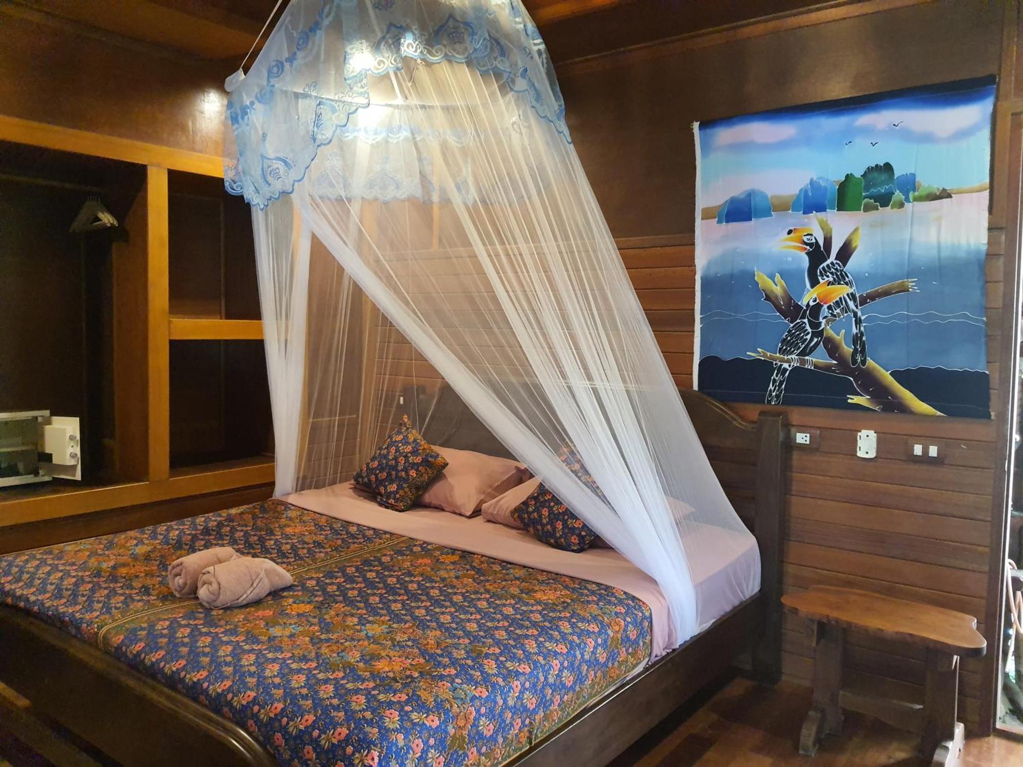 Sabai Corner Bungalows - Sha Extra Plus Ko Yao Noi Δωμάτιο φωτογραφία