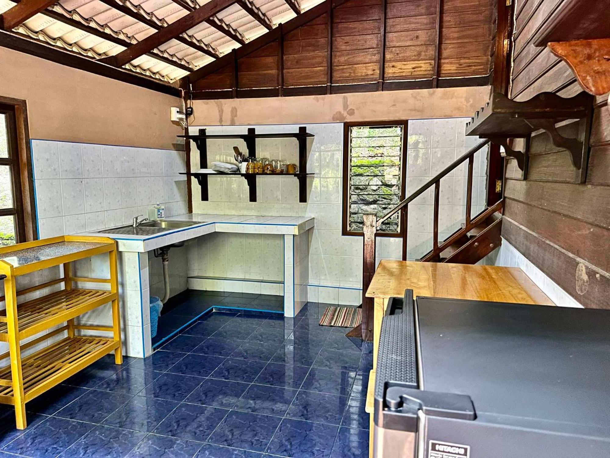Sabai Corner Bungalows - Sha Extra Plus Ko Yao Noi Εξωτερικό φωτογραφία